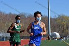 Men's Track vs Babson  Men’s Track & Field host Babson College at Cumberland (RI) High School. : Track & Field, Babson